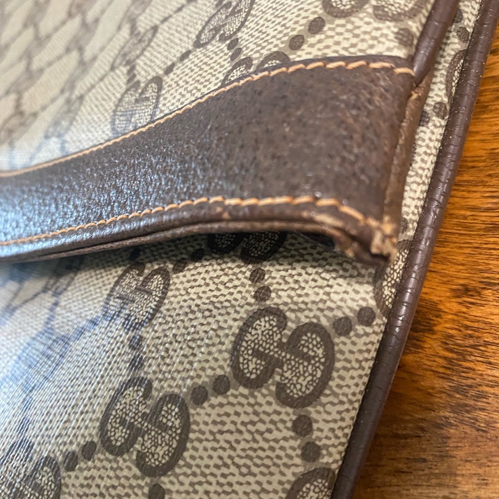 Gucci Vintage Accessory Collection Clutch - Picture 7 of 11